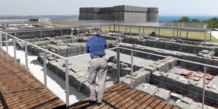 Diseño del proyecto