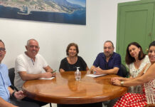 Se pone en marcha Caritas Manilva Caritas Manilva