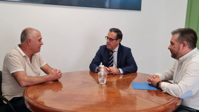 Miguel Briones Artacho