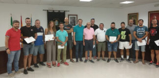 Aportación económica a las asociaciones deportivas de Manilva