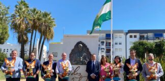 Nuevo impulso a la red de municipios «Ruta Blas Infante» Ruta Blas Infante