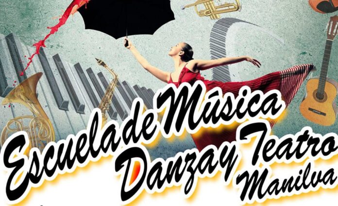 escuela municipal de musica