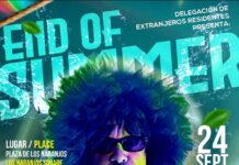 Fiesta Fin del Verano en la Plaza de Los Naranjos fiesta-fin-del-verano