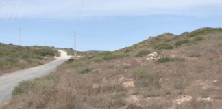Se proyecta la construcción de un hotel en Martagina finca el molino