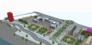 Nuevo paso para la concreción del proyecto de La Colonia Proyecto La Colonia