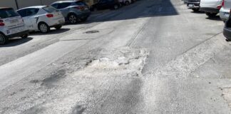 Se modifica el expediente de la obra de Miraflores Avenida Miraflores