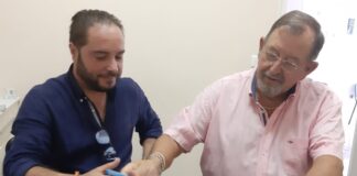 Emilio López se afilia al Partido Popular Lopez se afilia al Partido Popular