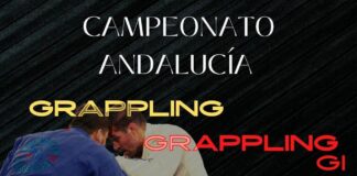 Manilva sede del Campeonato de Andalucía de Grappling y Grappling GI grappling Manilva