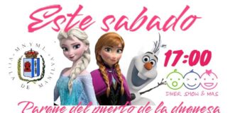 Divíertete en los parques llega al Puerto de la Duquesa