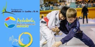Manilva será sede del Campeonato de Andalucía de Grappling campeonato de andalucia de grappling