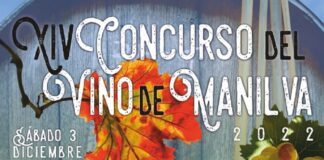 XIV Concurso del vino de Manilva concurso del vino