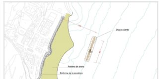 Importante reunión para tratar temas de Medio Ambiente y costas