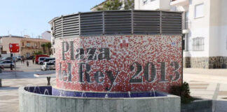 Adjudicación plazas de aparcamientos de Pozo del Rey plaza pozo del rey