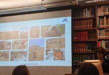 Manilva, centro neurálgico del interés Histórico – Cultural Castillejos de Alcorrín