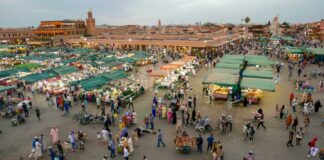 Viaje a Marruecos con gastos pagados a cargo del Ayuntamiento