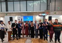 Manilva presenta su potencial en Fitur