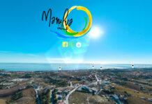 Se presenta material promocional para Fitur 2023