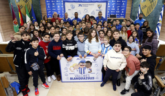 Malaga CF