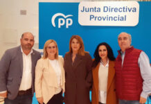 García Urbano será mentor de la candidatura del PP en Manilva PP Manilva