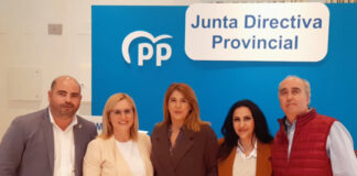 García Urbano será mentor de la candidatura del PP en Manilva PP Manilva