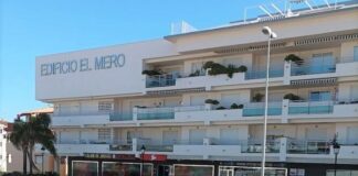 Vecinos denuncian la okupación en El Mero El Mero