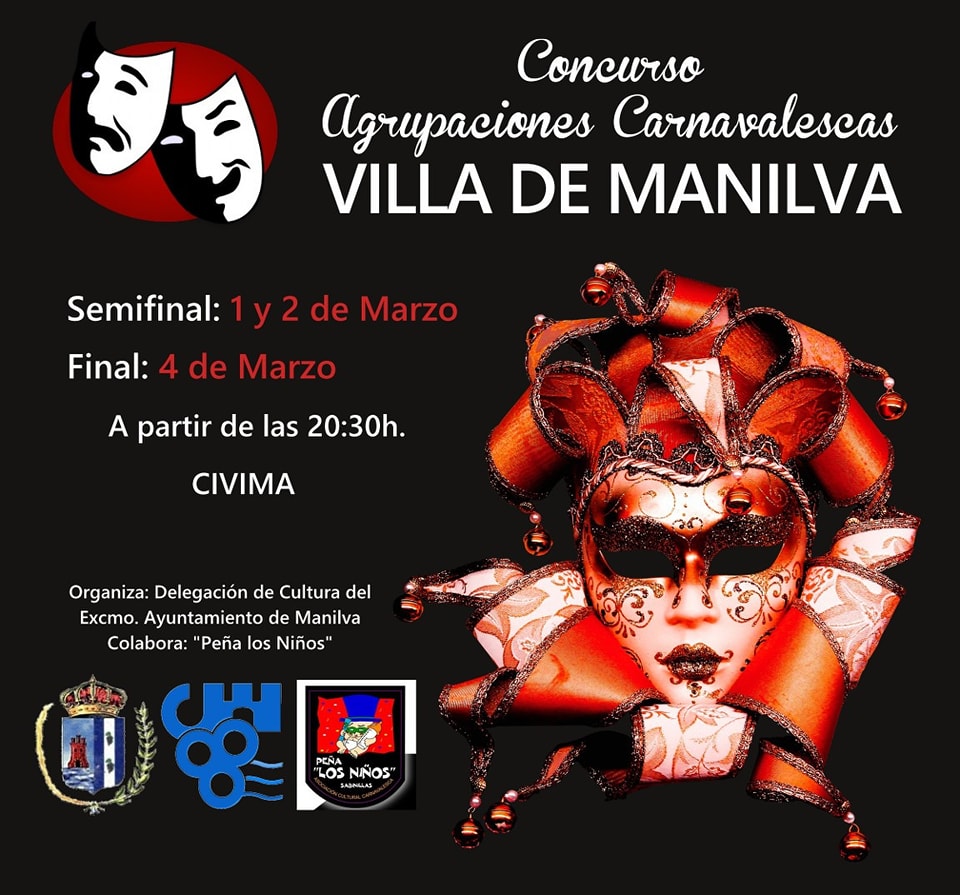 Carnaval de Manilva