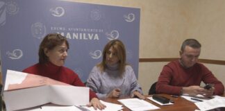 Reserva de espacios de cara a la campaña electoral