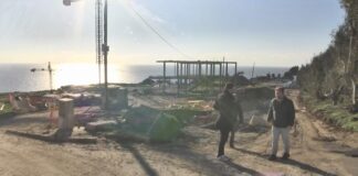 El Ayuntamiento lamenta la situación generada por la constructora Otero Otero Group