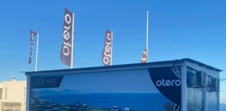 Otero inicia el despido de su plantilla Grupo Otero Oceanic