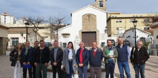 Se inicia el proceso para que los pescadores puedan descargar en el Puerto de la Duquesa