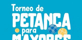 Torneo clasificatorio de petanca para mayores petanca Manilva