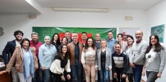 PSOE Manilva da a conocer su lista de cara a las elecciones municipales PSOE Manilva