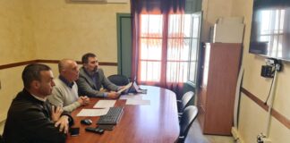 Se trata la rehabilitación de más de 100 VPO