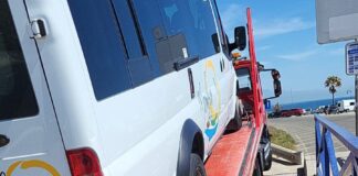 A licitación, de nuevo, un autobús de 30 plazas