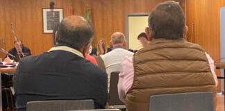 Declaran todos los acusados del «Caso Manilva» Juzgado