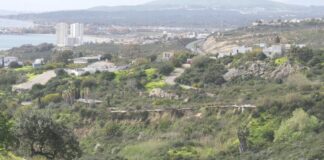 El Ayuntamiento propone soluciones en Bahía las Rocas