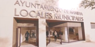 Se presenta el centro multiusos «Puerta del Mar»