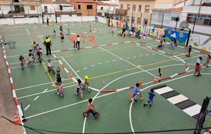 educacion vial