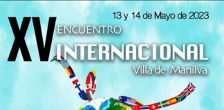 XV Encuentro Internacional Villa de Manilva