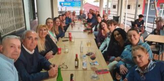 PP Manilva presenta su lista electoral ppmanilva