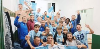 La Unión Manilva se proclama campeón de liga