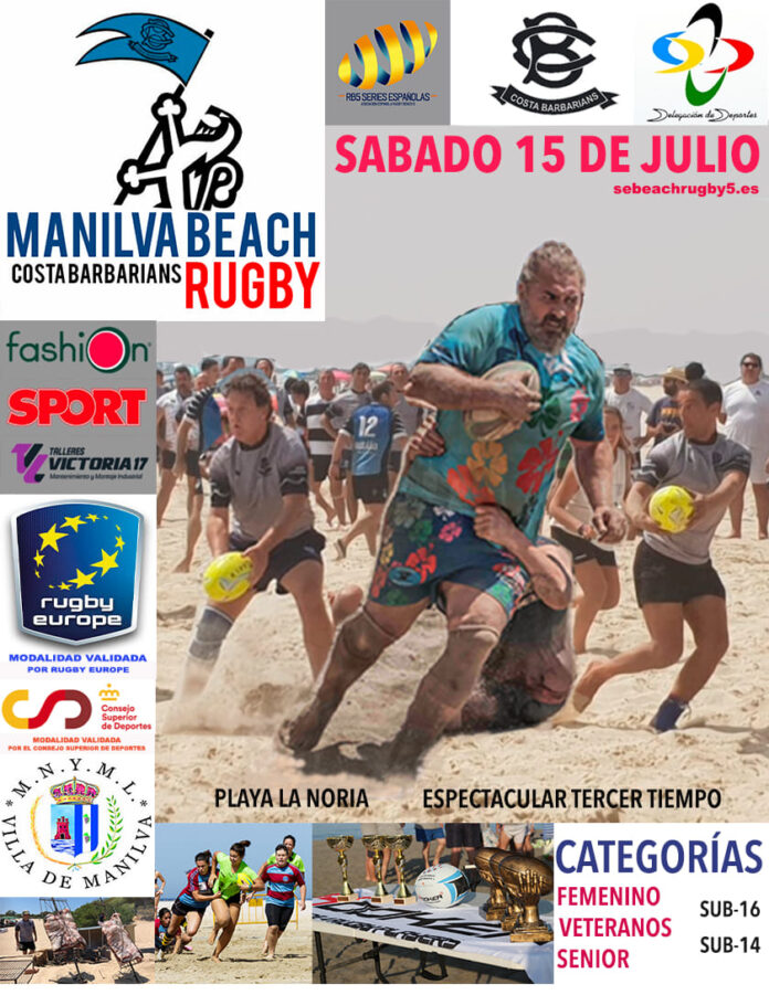 Manilva Rugby