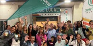 Compromiso gana las elecciones municipales Compromiso gana las elecciones