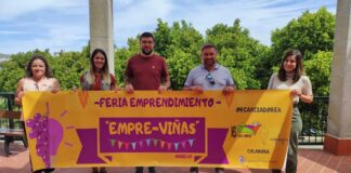 I Feria del Emprendimiento “Empre-Viñas”