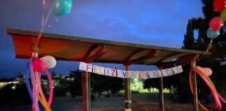 Cuatro nuevas marquesinas para la localidad marquesinas