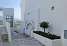 Acta de recepción Pasaje del Arriero pasaje arriero