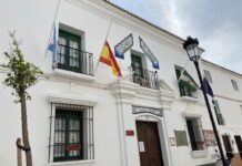 Ya conocemos a los nuevos responsables de las diferentes delegaciones Ayuntamiento de Manilva