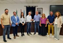 Compromiso y PSOE llegan a un acuerdo de gobernabilidad en el Ayuntamiento