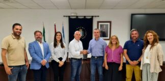 Compromiso y PSOE llegan a un acuerdo de gobernabilidad en el Ayuntamiento