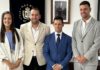 Los cuatro concejales de Con Andalucía-IU pasan a ser no adscritos en el Ayuntamiento de Manilva Manilva 100x100